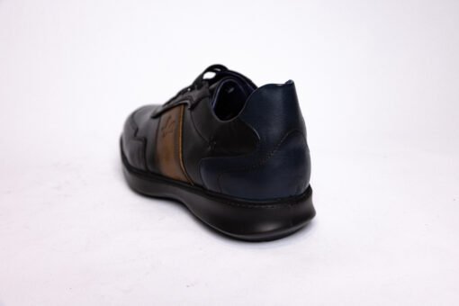 Réf : 2009 en Cuir NOIR – Image 4