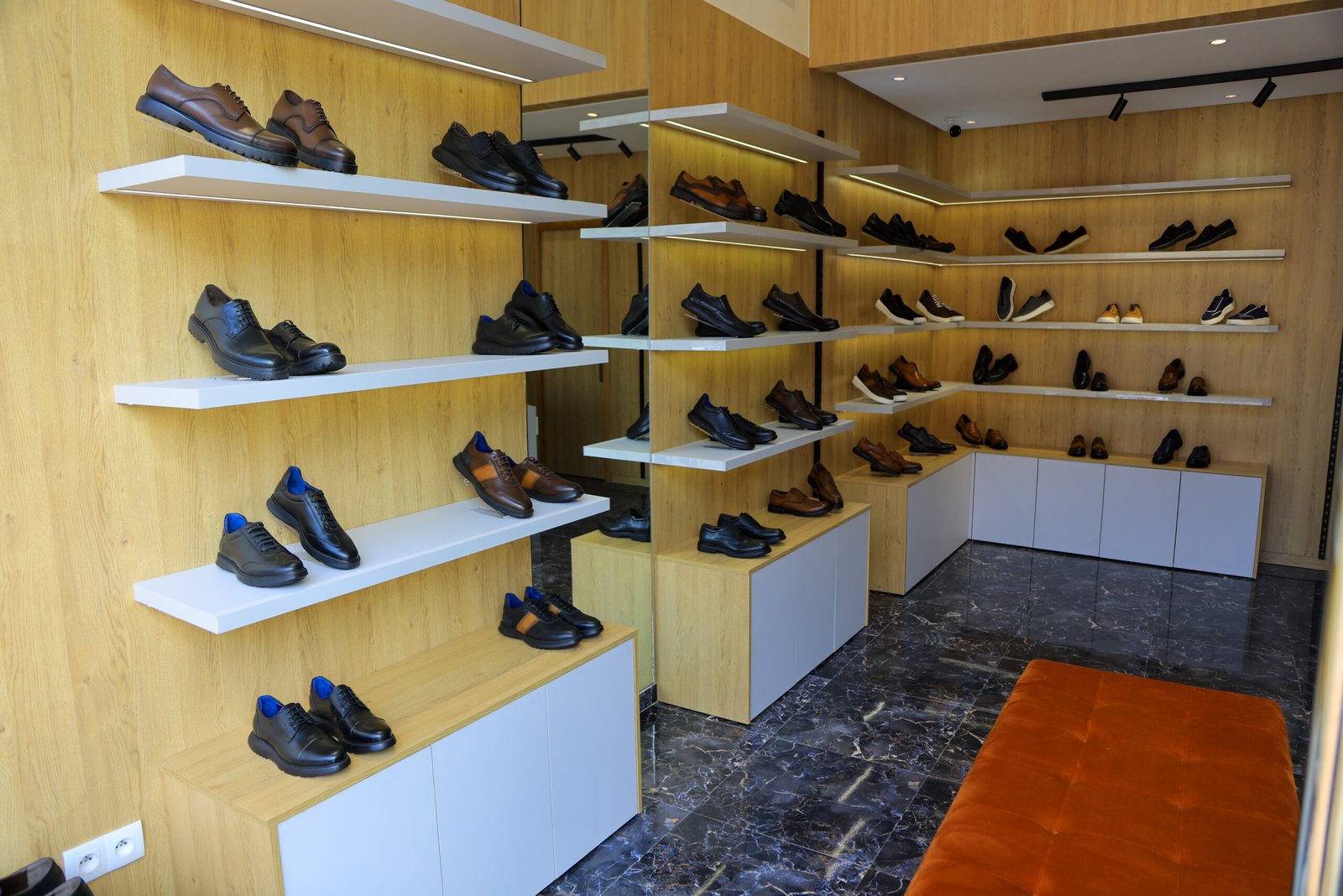 Boutique Ara-Zone à Casablanca