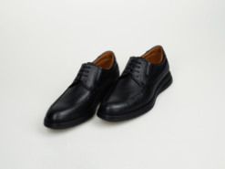 Alternative view of Derby Confort Madrid Noir