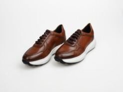 Alternative view of Basket Homme “Italie” – Tabac Moderne